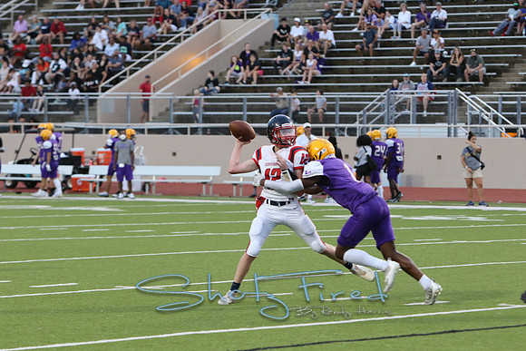 vs Richardson-0227-2