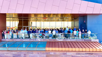 Cresa Fall Retreat Group