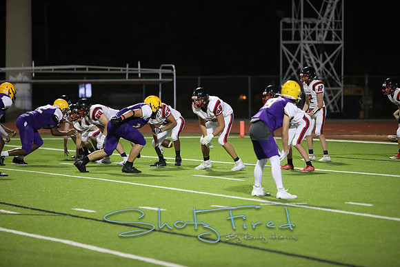 vs Richardson-0191