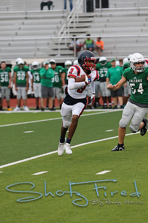 vs Lake Dallas-0903
