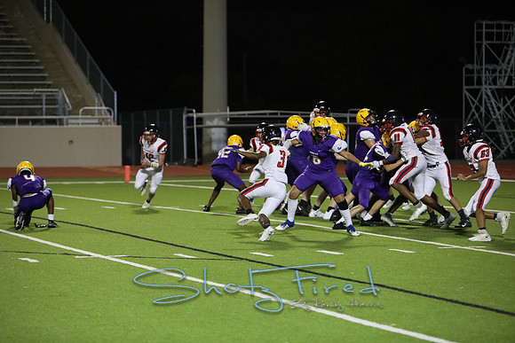 vs Richardson-0220