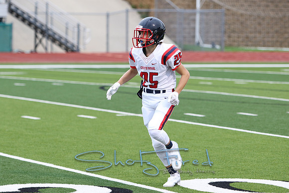 vs Lake Dallas-0836