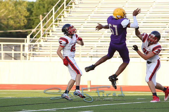 vs Richardson-9974