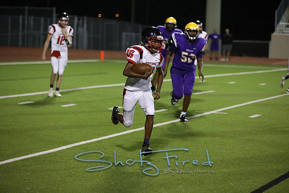 vs Richardson-0347