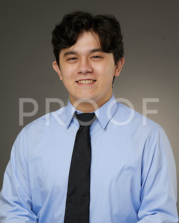 M. Beltran 2025 HS5263