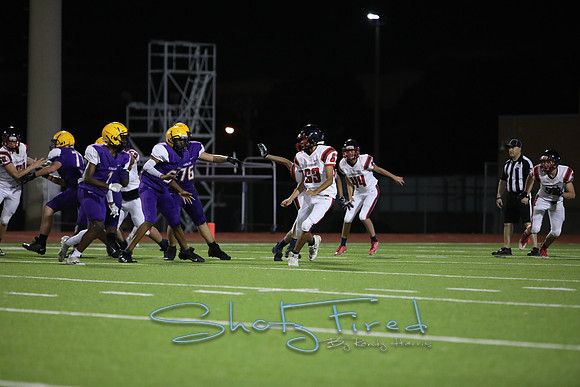 vs Richardson-0125