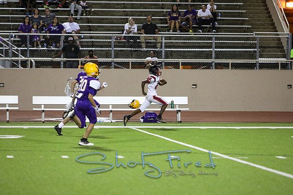 vs Richardson-0290