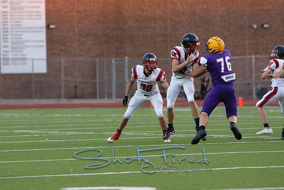 vs Richardson-0139