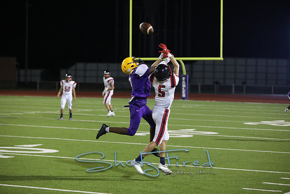 vs Richardson-0238