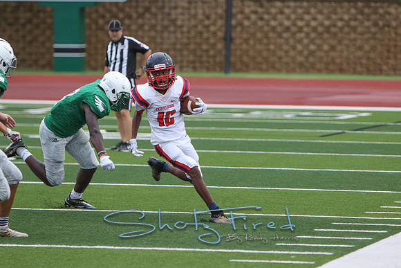 vs Lake Dallas-0743