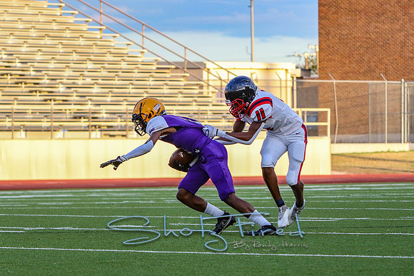 vs Richardson-9978