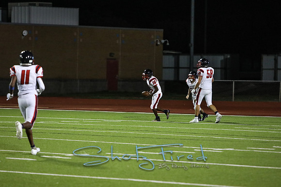 vs Richardson-0312