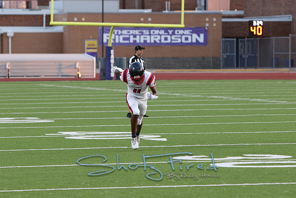 vs Richardson-0122