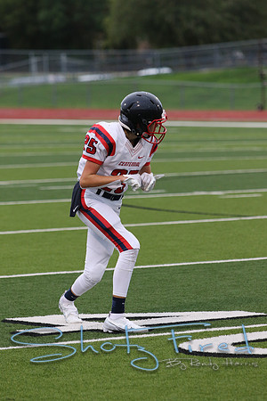 vs Lake Dallas-0899