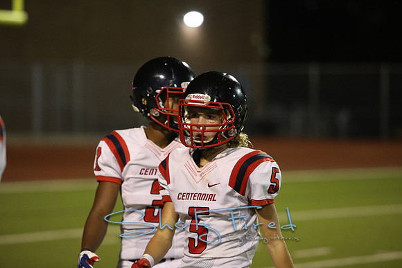 vs Richardson-0337