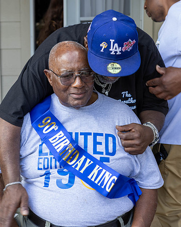 Pops 90 BDay-5431