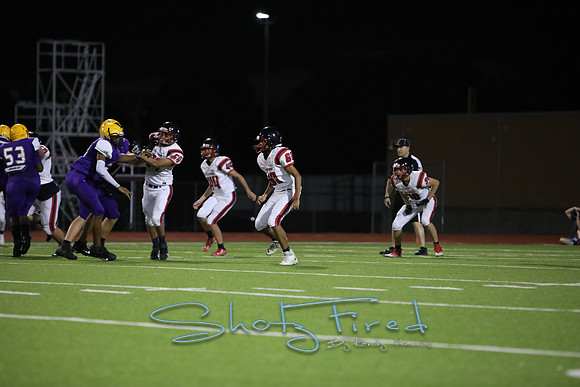 vs Richardson-0123-2
