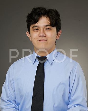 M. Beltran 2025 HS5260