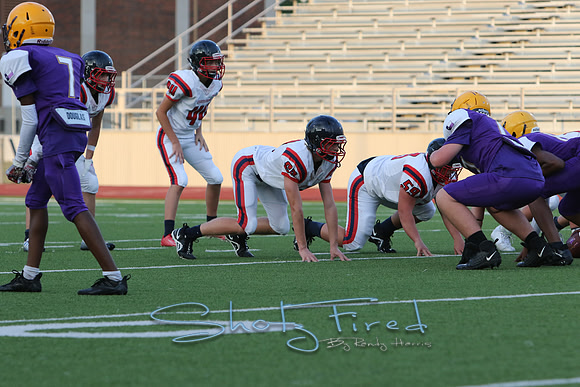 vs Richardson-0017