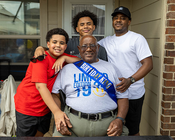 Pops 90 BDay-5498