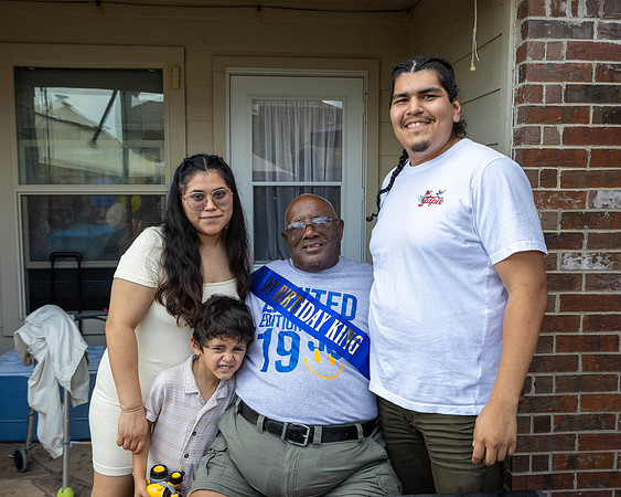 Pops 90 BDay-5547