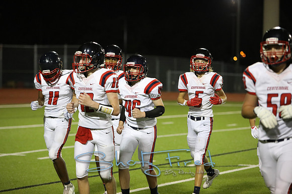 vs Richardson-0335