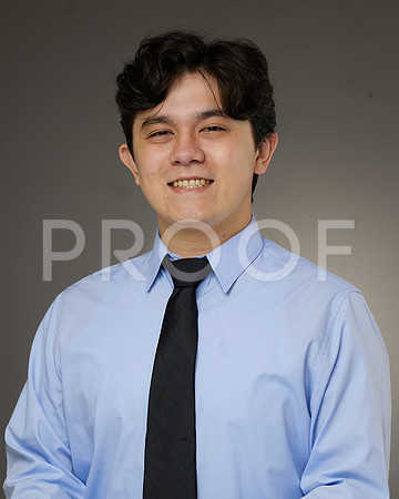 M. Beltran 2025 HS5269