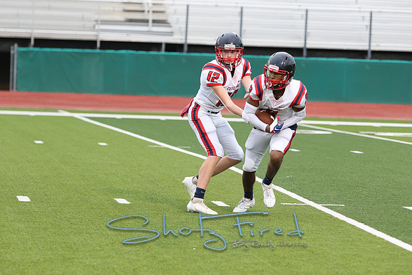 vs Lake Dallas-0843