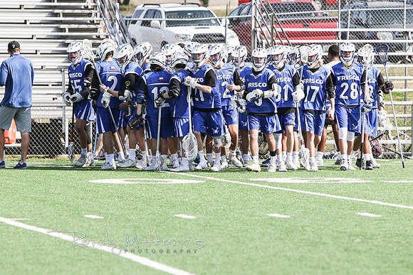 FLA vs Hillcrest 02-12-3