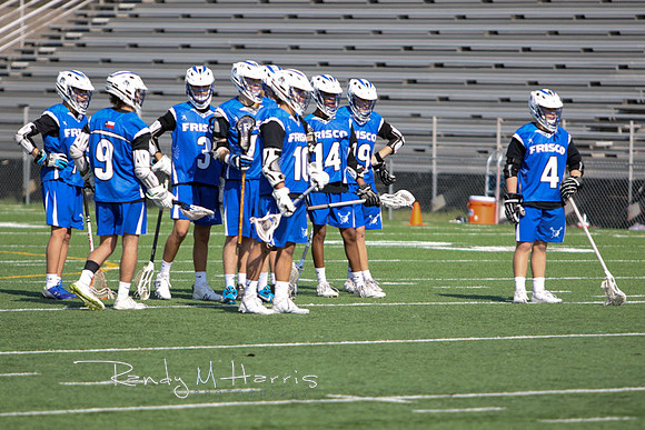 FLA vs Hillcrest 02-12-1