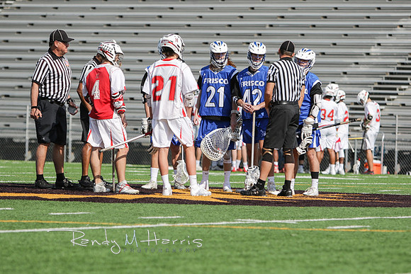 FLA vs Hillcrest 02-12-2