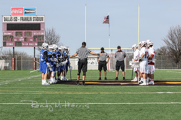 FLA vs Hillcrest 02-12-4