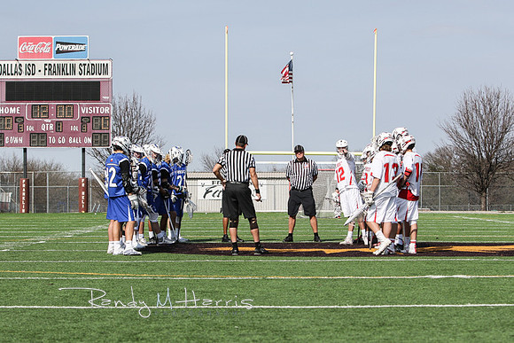 FLA vs Hillcrest 02-12-5