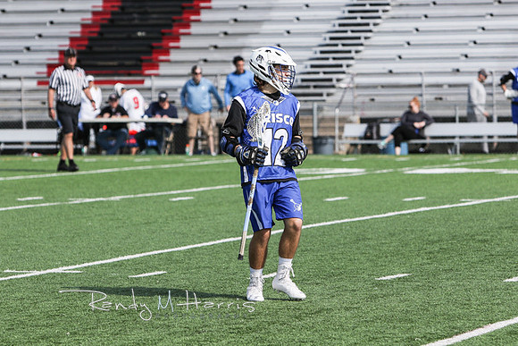 FLA vs Hillcrest 02-12-6