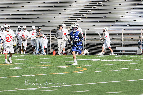 FLA vs Hillcrest 02-12-7
