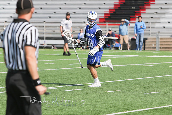 FLA vs Hillcrest 02-12-10