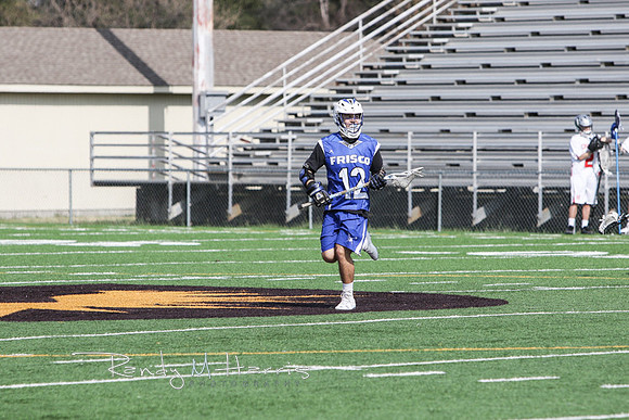 FLA vs Hillcrest 02-12-8