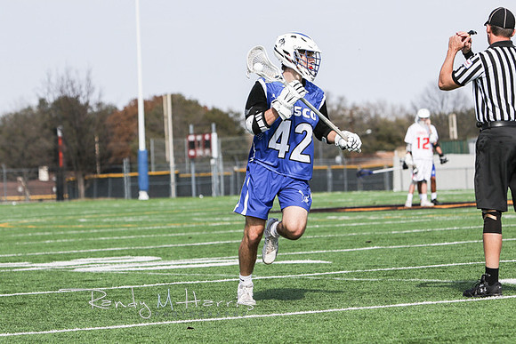 FLA vs Hillcrest 02-12-11