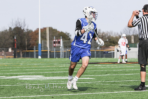 FLA vs Hillcrest 02-12-12