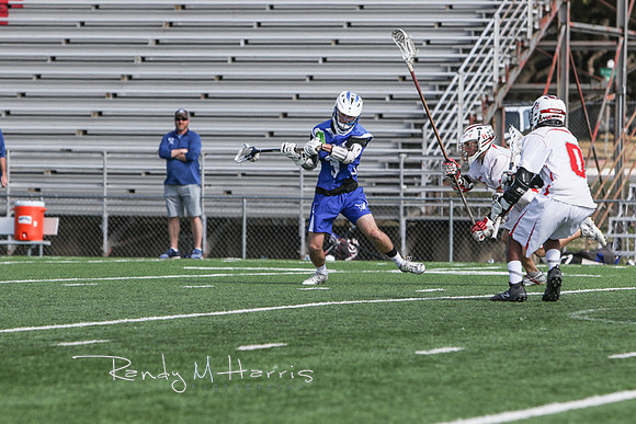 FLA vs Hillcrest 02-12-13