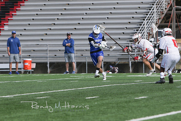 FLA vs Hillcrest 02-12-14