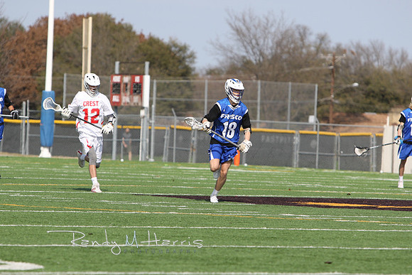 FLA vs Hillcrest 02-12-15