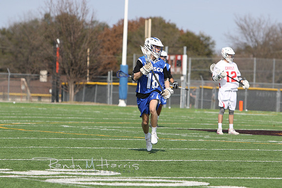 FLA vs Hillcrest 02-12-17