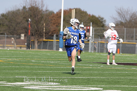 FLA vs Hillcrest 02-12-18