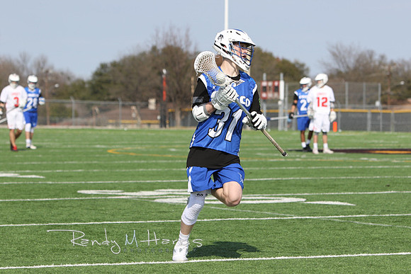 FLA vs Hillcrest 02-12-21