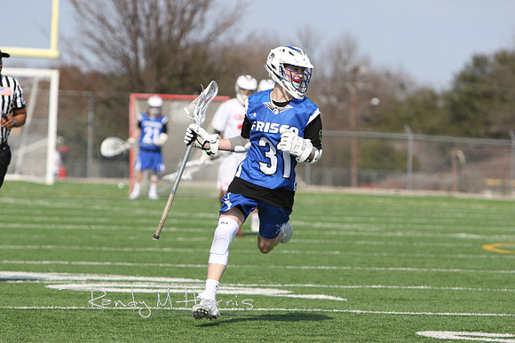 FLA vs Hillcrest 02-12-20