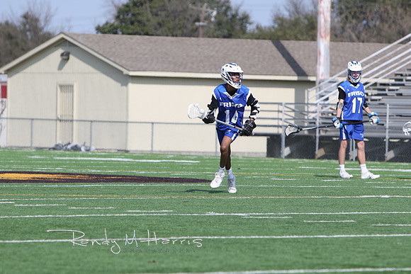 FLA vs Hillcrest 02-12-23