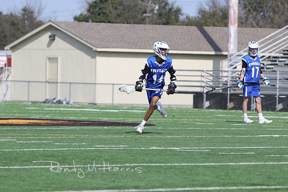 FLA vs Hillcrest 02-12-24