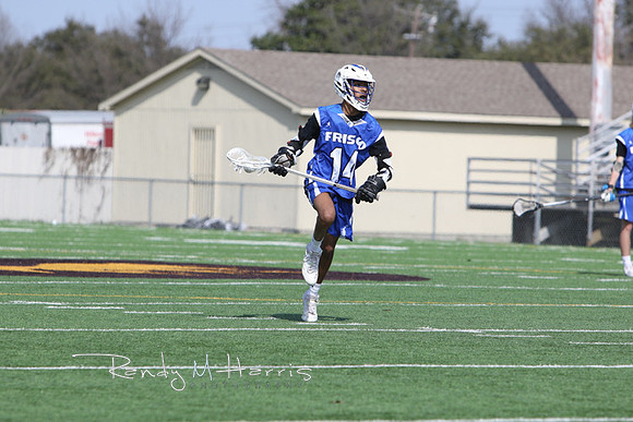 FLA vs Hillcrest 02-12-26