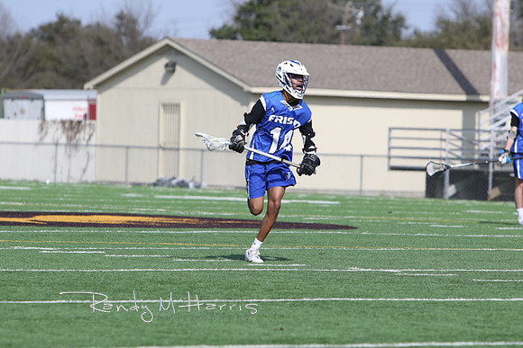 FLA vs Hillcrest 02-12-25